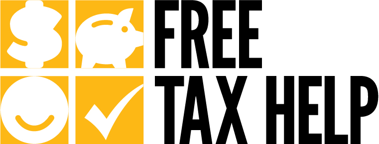 Free Tax Help Logo