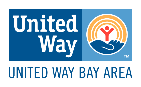United Way Bay Area New Logo 2022