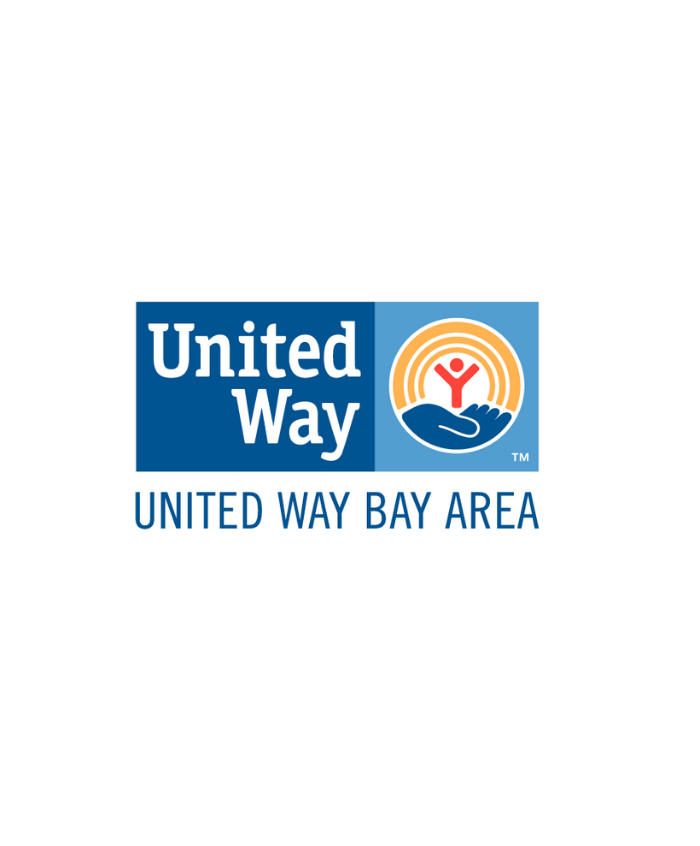 United Way Bay Area Logo element 17