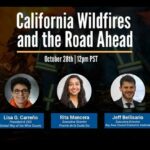 California Wildfire Panel