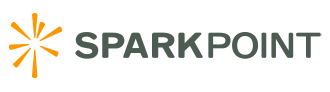 SparkPoint Logo