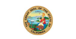 State of CA Logo