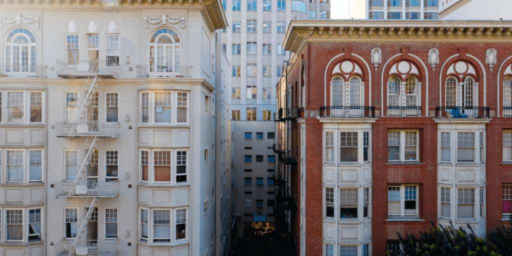 San Francisco Buildings