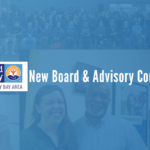 United Way Bay Area New Board And Advisory Board Members Banner