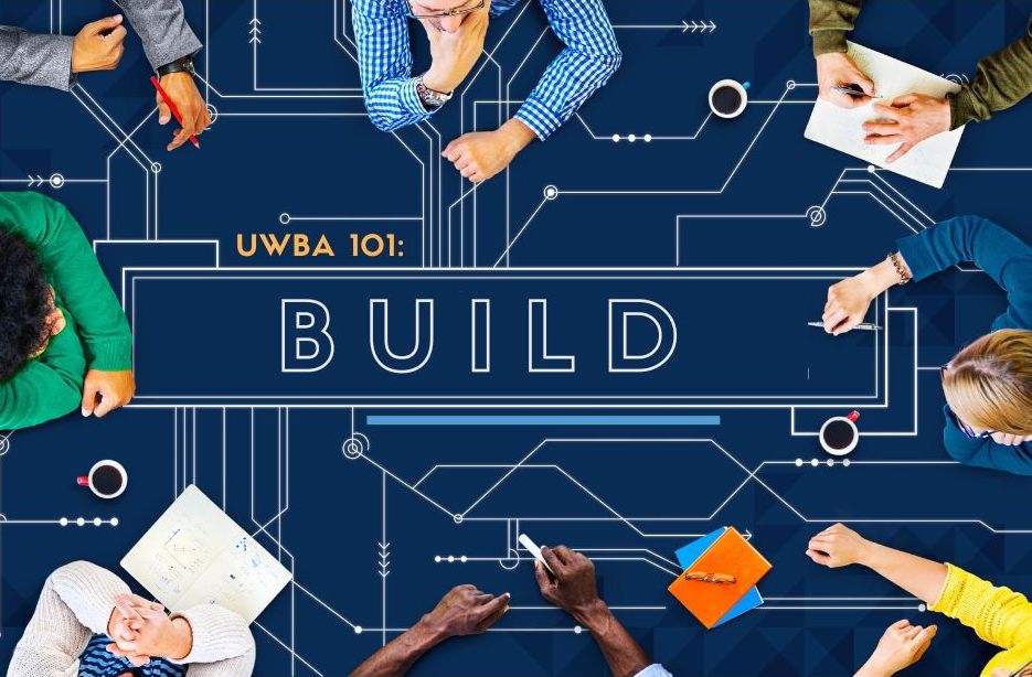 UWBA BUILD image