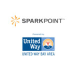 SparkPoint and UWBA lockup.