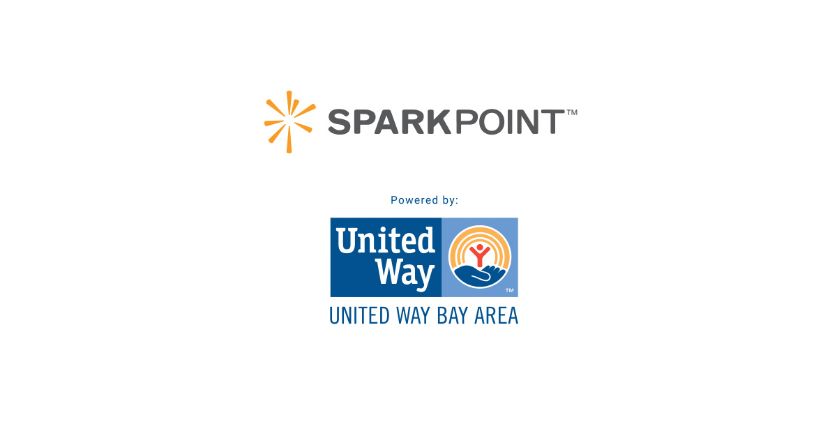 SparkPoint and UWBA lockup.