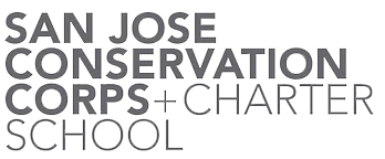 San Jose Conservation Corp logo